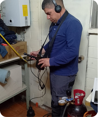 gasfiteria alpian peñaflor